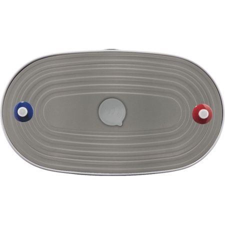 Водонагреватель электрический накопительный 2 кВт Electrolux EWH 50 SmartInverter