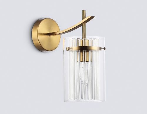 Бра Ambrella Light Heigh Light (Хеигх Лигхт) LH56035 - фото 4