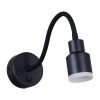 Бра Reluce 86202-9.2-001MN LED5W BK