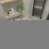 Ванна акриловая Lavinia Boho Bristol 35020070 170х75 встраиваемая прямоугольная без каркаса