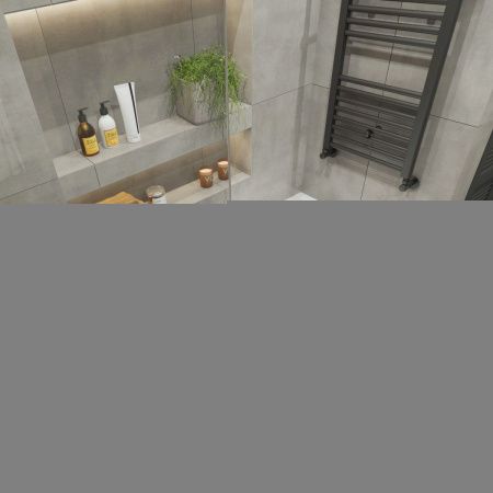 Ванна акриловая Lavinia Boho Bristol 35020070 170х75 встраиваемая прямоугольная без каркаса
