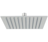 Верхний душ Remer X Style Inox SS357UFS30X 30х30 нержавеющая сталь