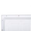 Панель светодиодная Uniel Premium Plus (Премиум Плус) ULP-6060 36W/3000K/LL IP40 PREMIUM+ OPAL WHITE