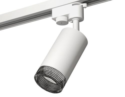Трековый однофазный светильник Ambrella Light Track System (Трацк Сыстем) XT6322081 - фото 4