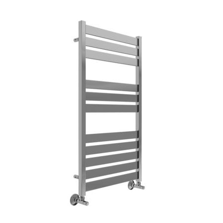 Полотенцесушитель водяной Terminus 4670078530707 55х100 хром