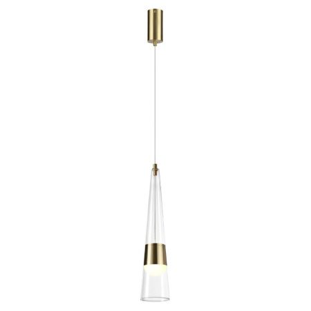 Светильник подвесной Odeon Light Lump (Лумп) 5043/12L