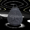 Светильник ландшафтный Maytoni Outdoor Plet (Плет) OSL599FL-L5B3K