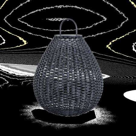 Светильник ландшафтный Maytoni Outdoor Plet (Плет) OSL599FL-L5B3K