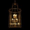 Светильник подвесной Loft It Lighthouse 10456/12 AB