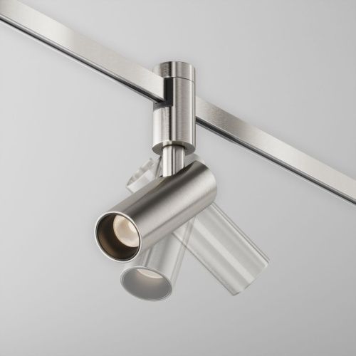 Светильник трековый Maytoni Technical Focus Led TR144-1-12W3K-W-PT - фото 5