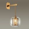 Бра Odeon Light Clocky (Цлоцкы) 4939/1W