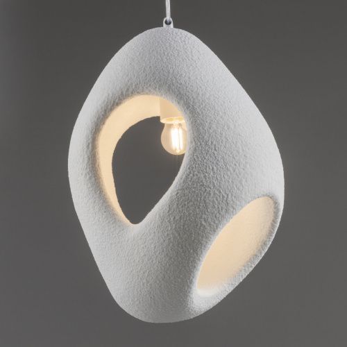 Светильник подвесной Freya Mound Modern FR5428PL-01W2 - фото 2