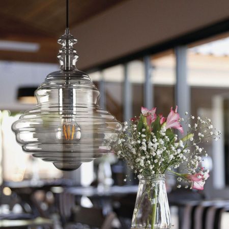 Светильник подвесной Loft It La Scala 2073-B