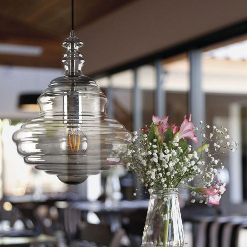 Светильник подвесной Loft It La Scala 2073-B - фото 5