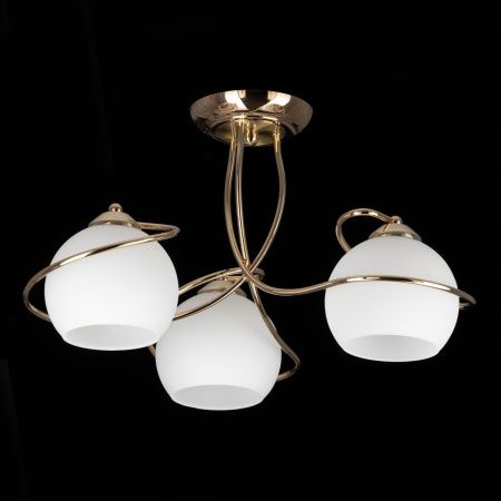Люстра потолочная Citilux Лайма CL155132