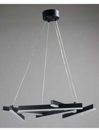 Люстра подвесная Zortes AVEN (АВЕН) ZRS.01243.01