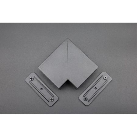 Соединитель угловой внешний Aployt Magnetic track 220 (Магнетиц трацк 220) APL.0282.00.05