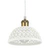 Светильник подвесной Ideal lux Lugano (Лугано) Lugano SP1 D20