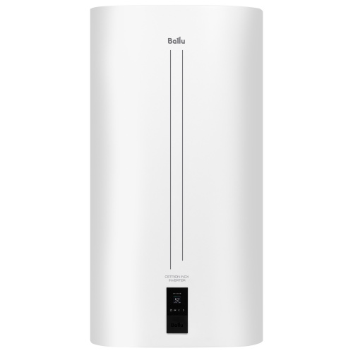 Водонагреватель Ballu BWH/S 100 Cetrion Inox Inv - фото 3