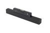 Трековый магнитный светильник Crystal Lux Space (Спаце) CLT 0.33 001 12W BL T 3CCT-SMART