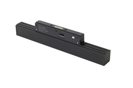 Трековый магнитный светильник Crystal Lux Space (Спаце) CLT 0.33 001 12W BL T 3CCT-SMART