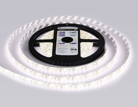 Светодиодная лента Ambrella Light LED Strip 12V (ЛЕД Стрип 12В) GS1202