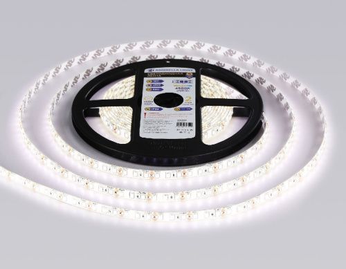 Светодиодная лента Ambrella Light LED Strip 12V (ЛЕД Стрип 12В) GS1202 - фото 3