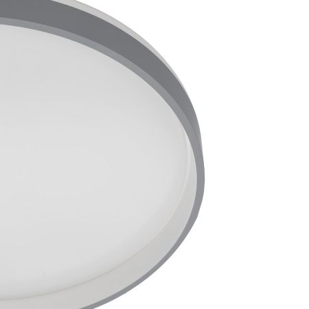 Люстра потолочная Citilux Enzo (Ензо) CL753513G