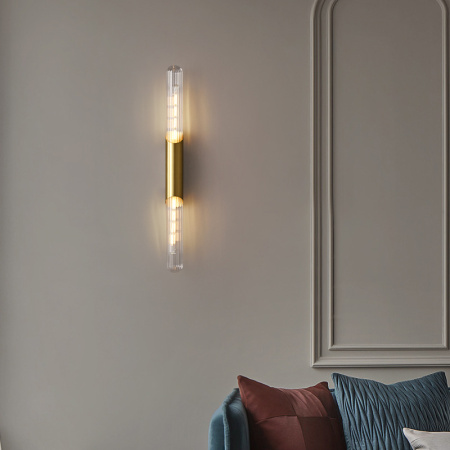 Светильник настенный ImperiumLoft Leino B Wall (Леино Б Валл) 230029-23