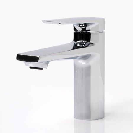 Смеситель Wasserkraft Lopau 3200 3203 на раковину хром