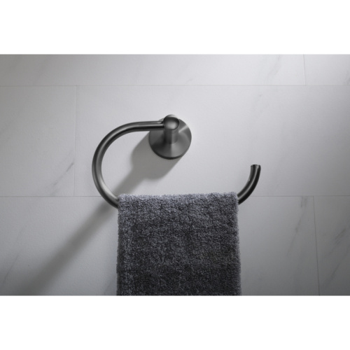 Полотенцедержатель Timo Saona 13050/18 - фото 3 Полотенцедержатель Timo Saona 13050/18 - фото 3