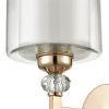 Бра Vele Luce Lotus (Лотус) VL1054W01