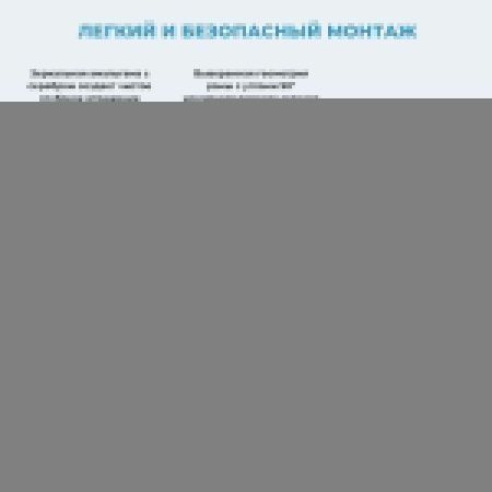 Зеркало Wellsee 7 Rays' Spectrum 172200700 70х100 подвесное