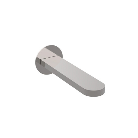 Излив Carimali MySpring 0-SPZ2900-CR настенный хром