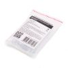 Заглушка для ленты LS002 (10 шт.) Elektrostandard 4690389171062