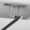 Профиль для шинопроводов Denkirs SOLID LIGHT (СОЛИД ЛИГХТ) TR3050-AL