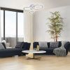 Люстра потолочная Escada Venus (Венус) 10297/3LED BL
