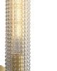 Бра Moderli Brass (Брасс) V11021-1W
