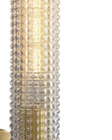 Бра Moderli Brass (Брасс) V11021-1W