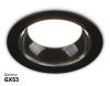 Светильник встраиваемый Ambrella Light GX Standard tech (ГКС Стандард тецх) TN52336