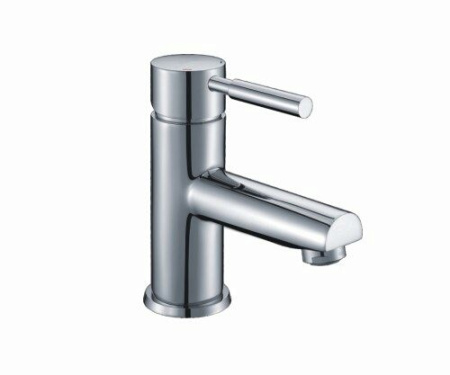 Смеситель WasserKRAFT Main 4100 4103 на раковину хром