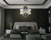 Люстра подвесная Ambrella Light Crystal (Црыстал) LH41026