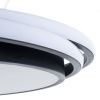 Люстра потолочная Arte Lamp Sonny (Сонны) A2688PL-1BK