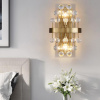 Светильник настенный ImperiumLoft Rufina (Руфина) 209141-23