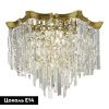 Люстра потолочная ST Luce Ofelia (Офелиа) SL1659.302.10