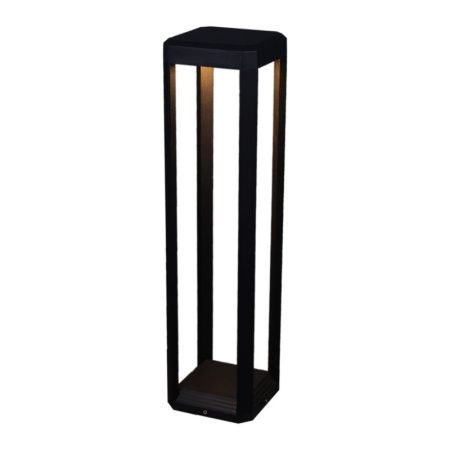 Ландшафтный светильник Reluce 09971-0.7-001U 0,6M LED15W BK