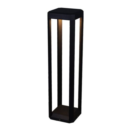 Ландшафтный светильник Reluce 09971-0.7-001U 0,6M LED15W BK - фото 4