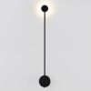 Светильник настенный Odeon Light Hightech (Хигхтецх) 7008/5WLA