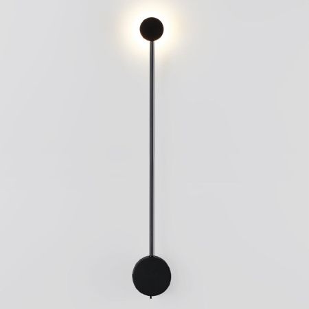 Светильник настенный Odeon Light Hightech (Хигхтецх) 7008/5WLA
