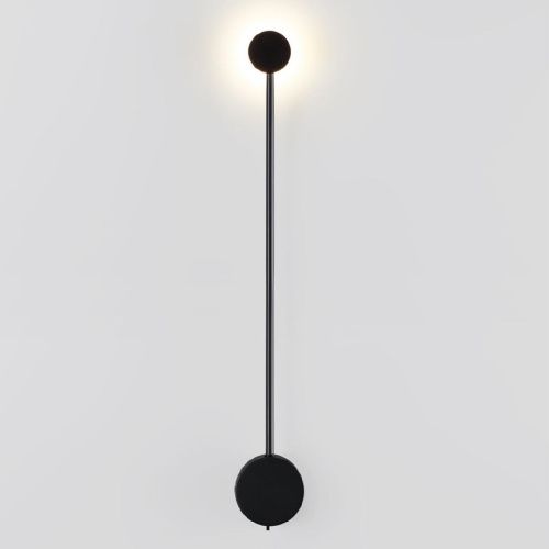 Светильник настенный Odeon Light Hightech (Хигхтецх) 7008/5WLA - фото 2